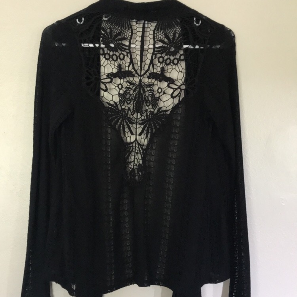 Charlotte Russe cardigan